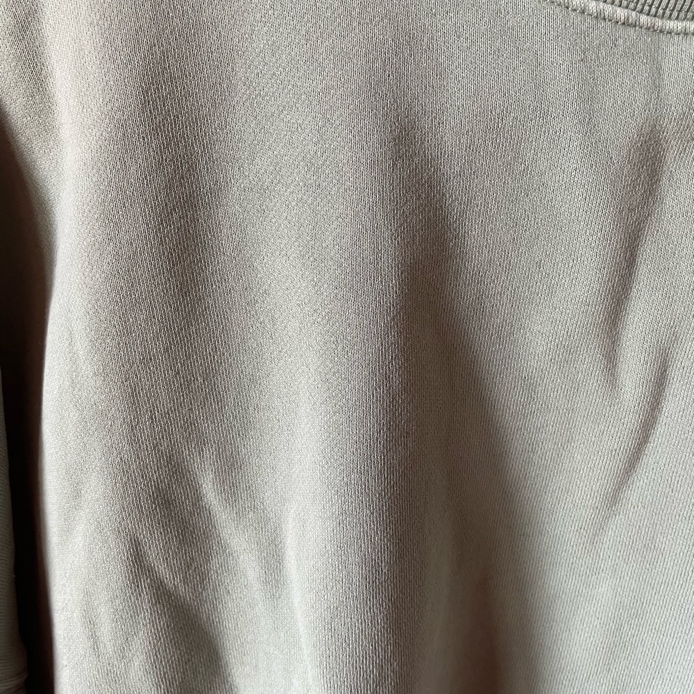 Artizia mock neck sweatshirt - Picture 3 of 6